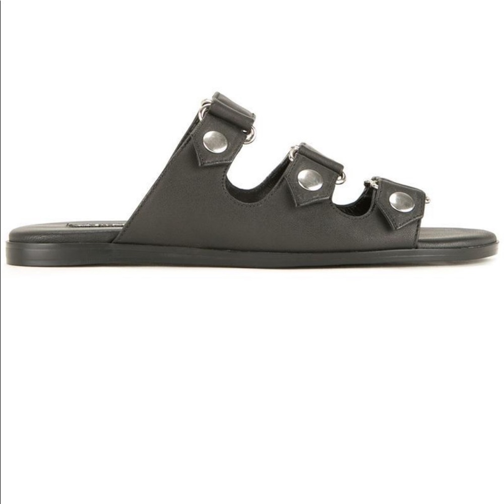 Senso Floyd sandals